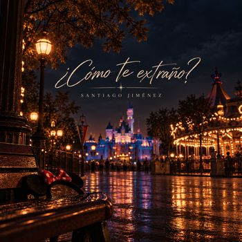 Como Te Extraño