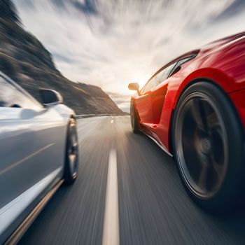 Extreme Speed