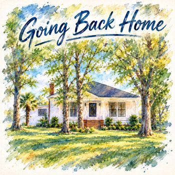 Going Back Home