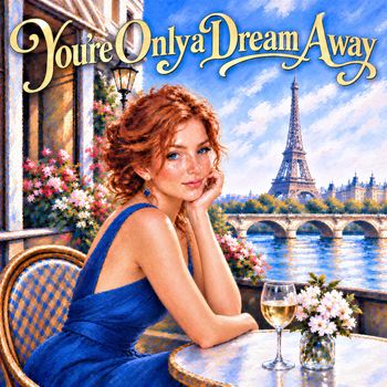 You’re Only a Dream Away
