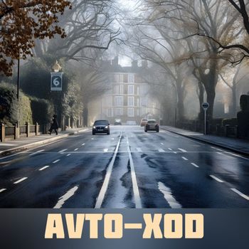 Avto-Xod