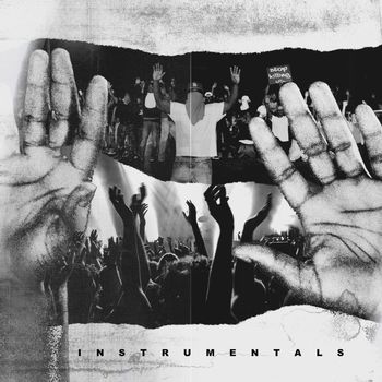 2 Hands Up (Instrumentals)