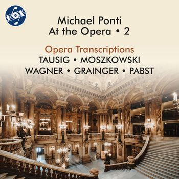 At the Opera, Vol. 2