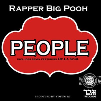 People [feat. Rapper Big Pooh]
