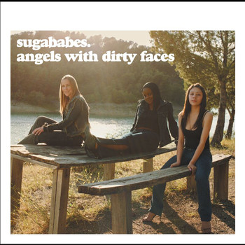Sugababes - Angels With Dirty Faces
