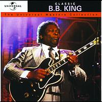B.B. King - Universal Masters Collection