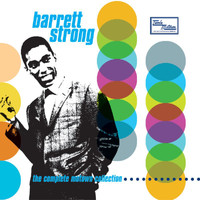 Barrett Strong - The Collection
