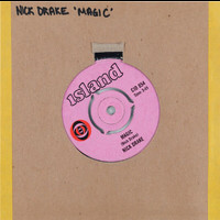 Nick Drake - Magic