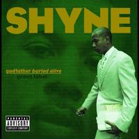 Shyne - godfather buried alive