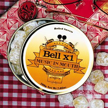 Bell X1 - Music In Mouth