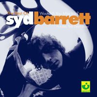 Syd Barrett - Wouldn't You Miss Me? the Best of Syd Barrett