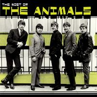 The Animals - Most of the Animals