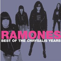 Ramones - Best of The EMI Years