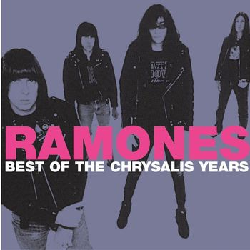 Ramones - Best of The EMI Years