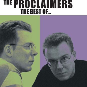 The Proclaimers - The Best of the Proclaimers