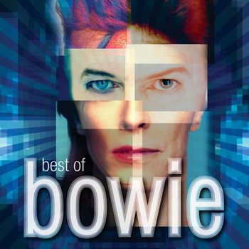 David Bowie - Best of Bowie (Explicit)