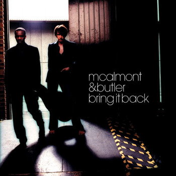 McAlmont & Butler - Bring It Back