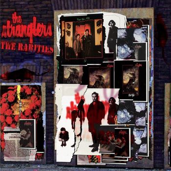 The Stranglers - The Rarities (Explicit)