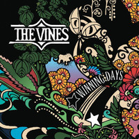 The Vines - Winning Days