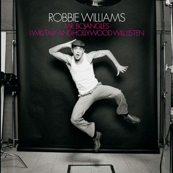 Robbie Williams - Mr Bojangles