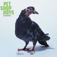 Pet Shop Boys - London
