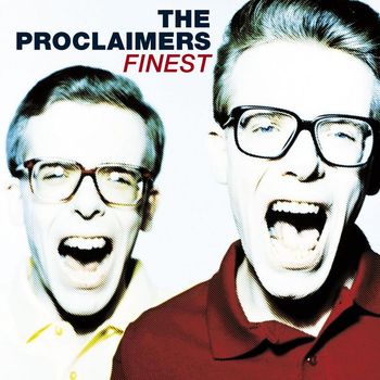 The Proclaimers - Finest