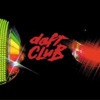 Daft Punk - Daft Club (Explicit)