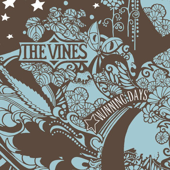 The Vines - Winning Days (Explicit)