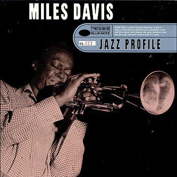 Miles Davis - Jazz Profile