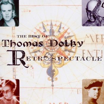 Thomas Dolby - Retrospectacle - The Best Of Thomas Dolby