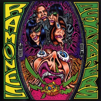 Ramones - Acid Eaters