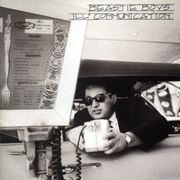 Beastie Boys - Ill Communication (Explicit)