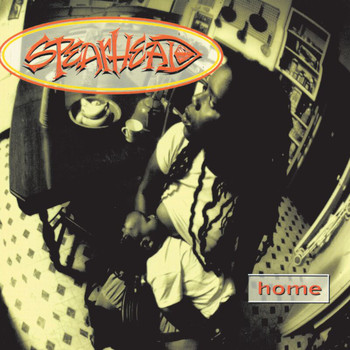 Spearhead - Home (Explicit)
