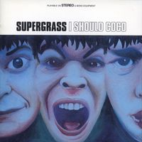 Supergrass - I Should Coco (Explicit)