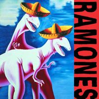 Ramones - Adios Amigos