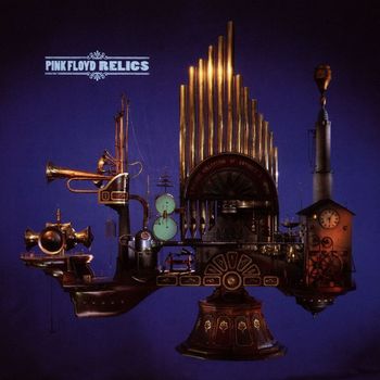 Pink Floyd - Relics (1996 Remastered Version)