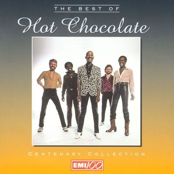 Hot Chocolate - The Best of Hot Chocolate