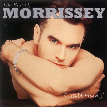 Morrissey - The Best of Morrissey - Suedehead