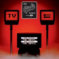 Gisli - TV = The Devil
