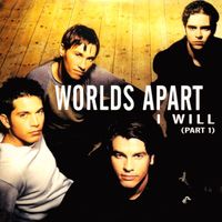 Worlds Apart - i will part 1