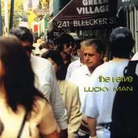 The Verve - Lucky Man