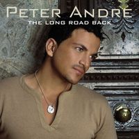 Peter Andre - The Long Road Back (download album)