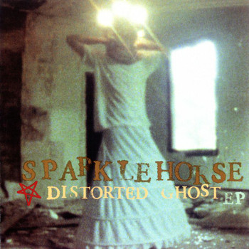 Sparklehorse - Distorted Ghost