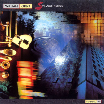 William Orbit - Strange Cargo