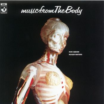 Roger Waters & Ron Geesin - Music From The Body