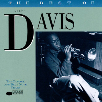 Miles Davis - The Best Of Miles Davis