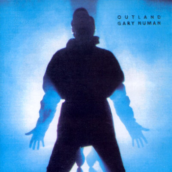 Gary Numan - Outland (Bonus Tracks [Explicit])