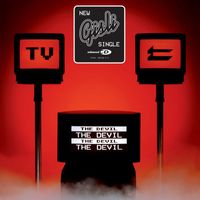 Gisli - TV = The Devil