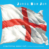 Jorge Ben Jor - Reactivus Amor Est (Turba Philosophorum)
