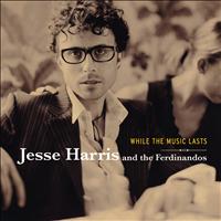 Jesse Harris - While The Music Lasts